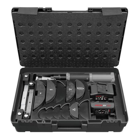 Roller Hydro-Polo 22V Set 16-18-20-25/26-32