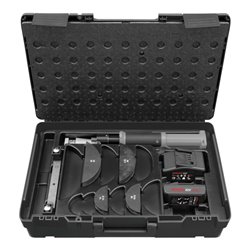 Roller Hydro-Polo 22V Set 14-16-20-25/26