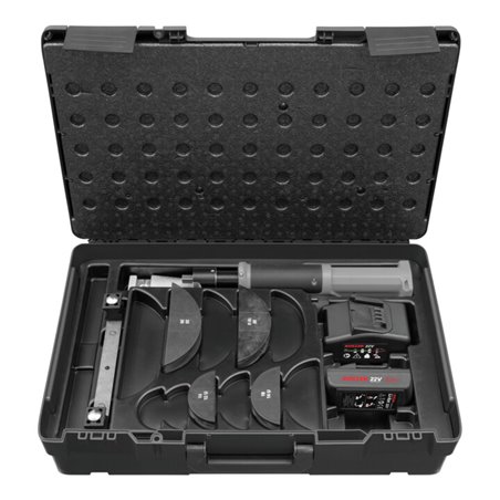 Roller Hydro-Polo 22V Set 14-16-20-25/26