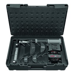 Roller Hydro-Polo 22V Set 12-15-18-22