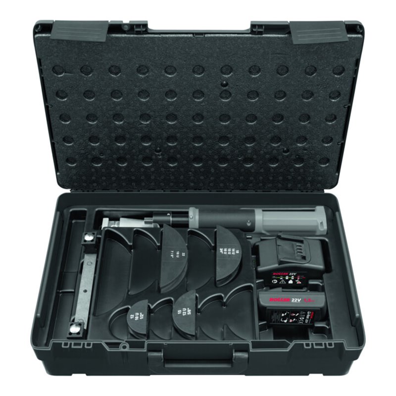 Roller Hydro-Polo 22V Set 12-15-18-22