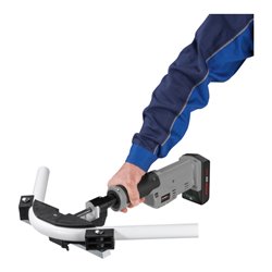 Roller Hydro-Polo 22V Set 12-15-18-22