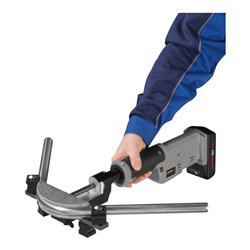 Roller Hydro-Polo 22V Set 12-15-18-22