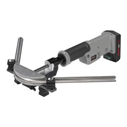 Roller Hydro-Polo 22V INOX Set15-18-22