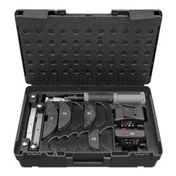 Roller Hydro-Polo 22V Set 16-20-25/26-32