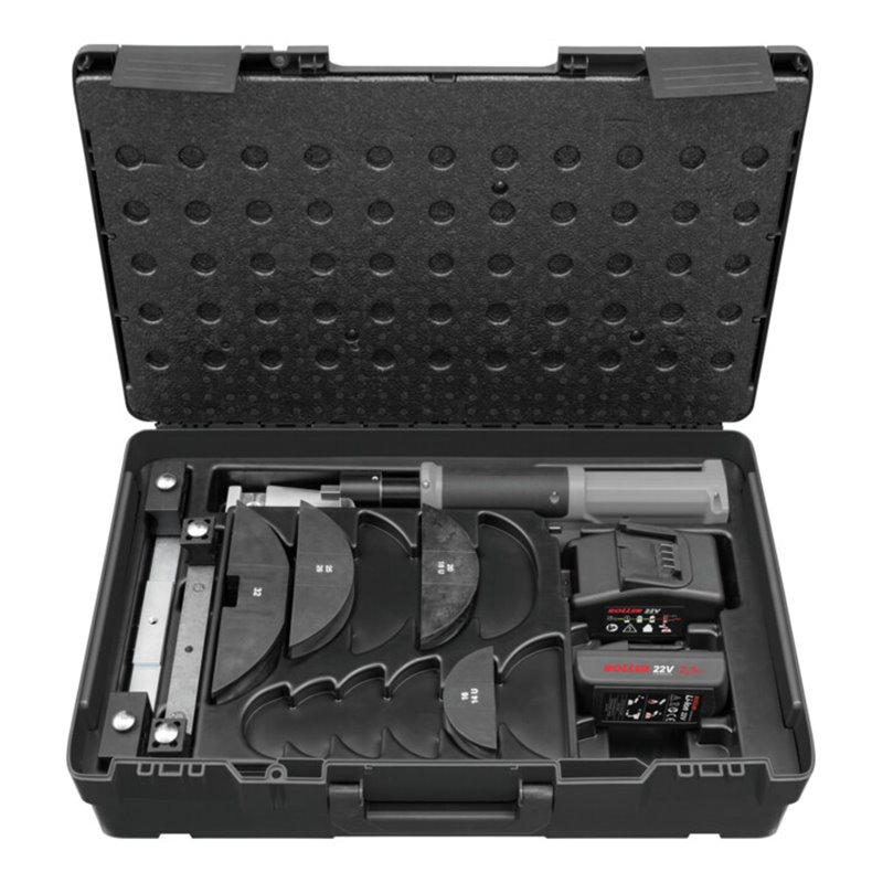 Roller Hydro-Polo 22V Set 16-20-25/26-32