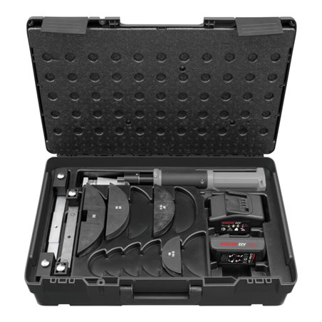 Roller Hydro-Polo 22V Set 16-20-25/26-32