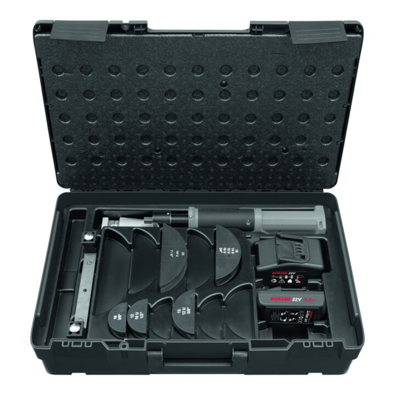 Roller Hydro-Polo 22V Set 10-12-15-18-22