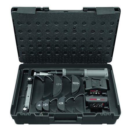 Roller Hydro-Polo 22V Set 10-12-15-18-22