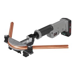 Roller Hydro-Polo 22V Set 10-12-15-18-22