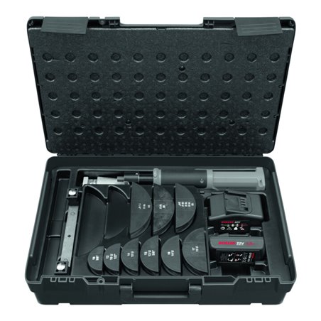 Roller Hydro-Polo 22V Set Allround 22