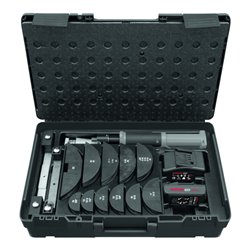 Roller Hydro-Polo 22V Set Allround 32