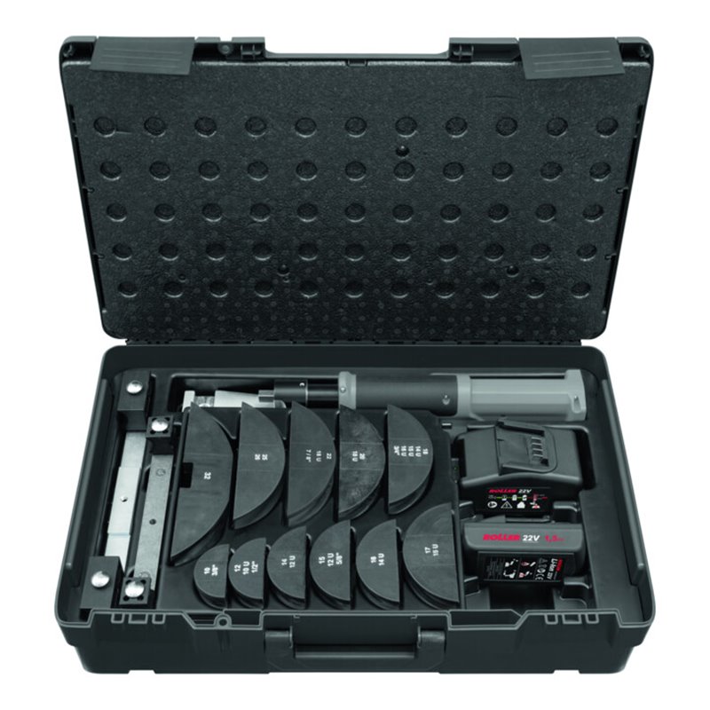 Roller Hydro-Polo 22V Set Allround 32