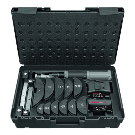 Roller Hydro-Polo 22V Set Allround 32