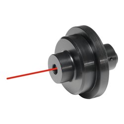 Roller Laser-Bohrmitteanzeiger