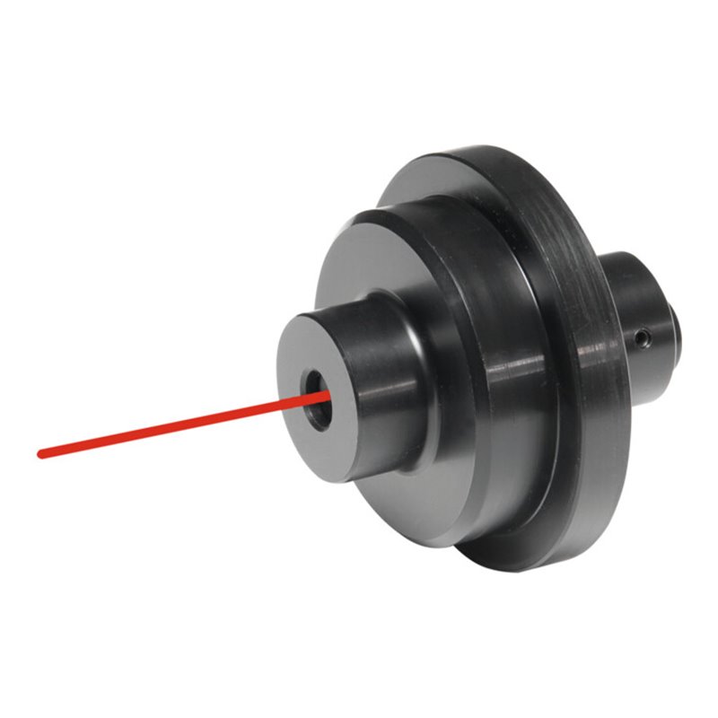 Roller Laser-Bohrmitteanzeiger