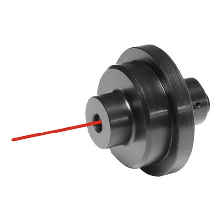 Roller Laser-Bohrmitteanzeiger