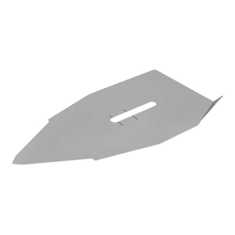 Roller Bohrschablone Bohrständer T