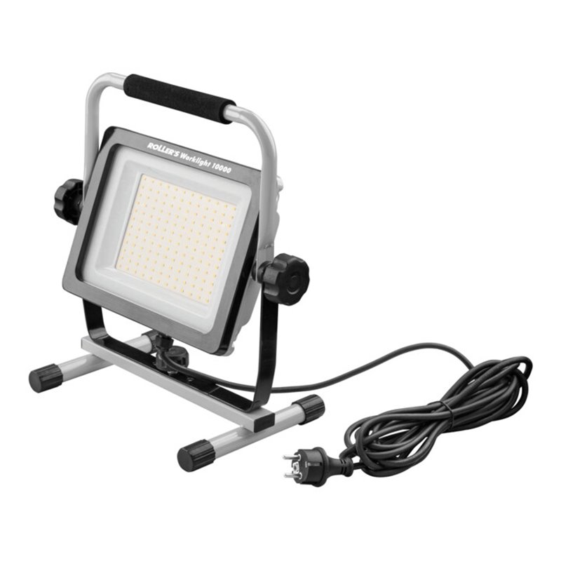 Roller Worklight 10000