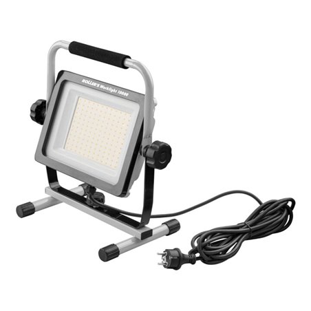 Roller Worklight 10000