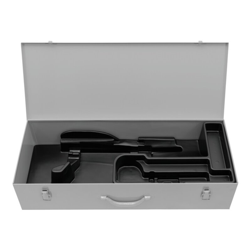 Roller Stahlblechkasten mit Einlage 180600 ADP