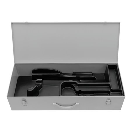 Roller Stahlblechkasten mit Einlage 180600 A