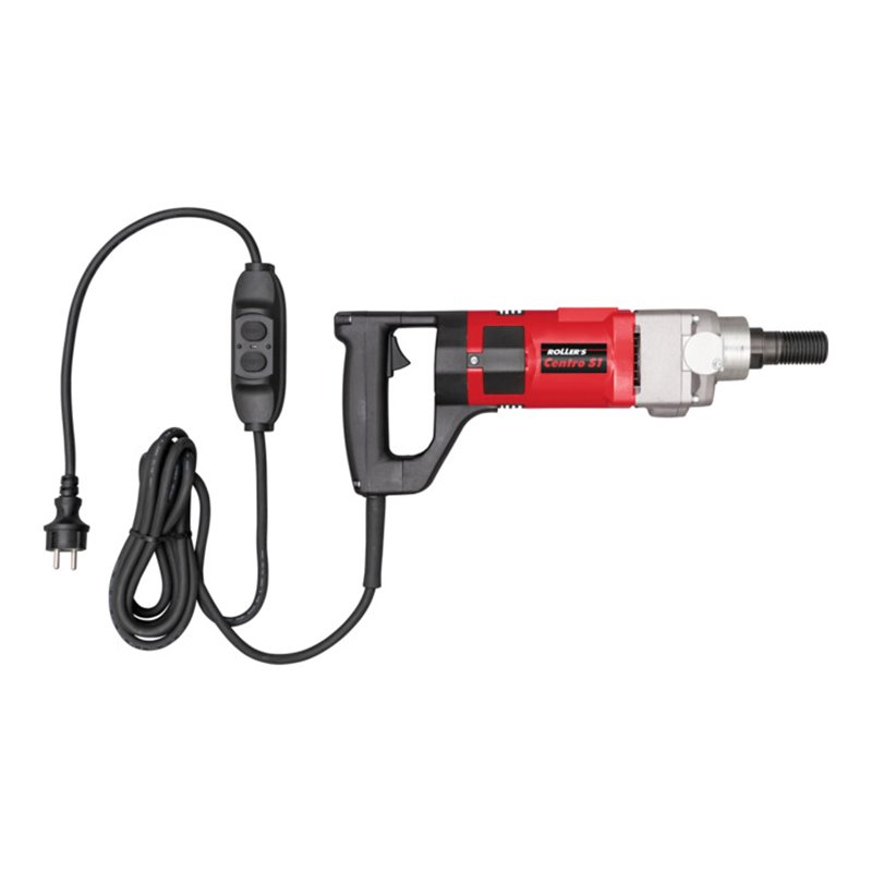 Roller Centro S1 Antriebsmaschine