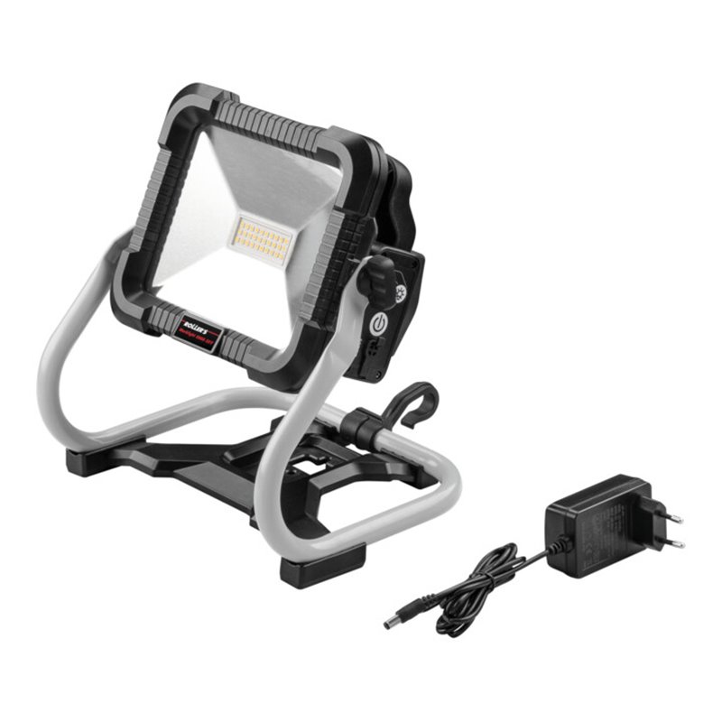 Roller Worklight 2800 22V Power-Set