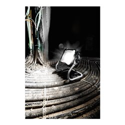 Roller Worklight 2800 22V Power-Set