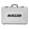 Roller Koffer mit Einlage 185054 A