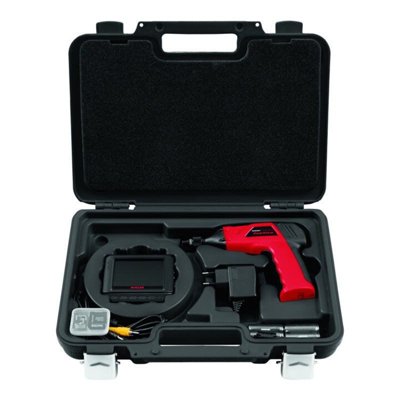 Roller CamView Basic-Pack