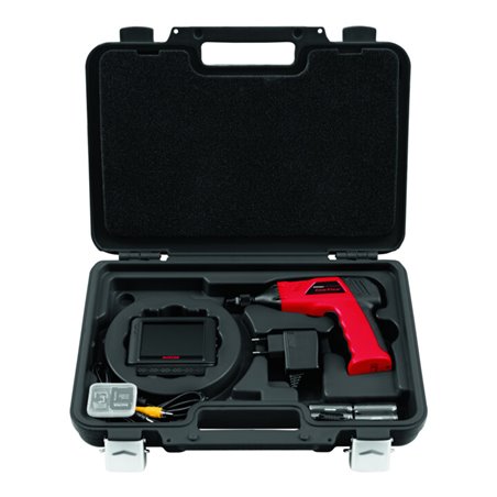 Roller CamView Basic-Pack