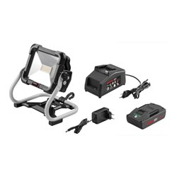 Roller Worklight 2800 22V Set