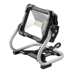 Roller Worklight 2800 22V Set