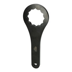 KS Tools Zwölfkant-Spezialschlüssel für Iveco