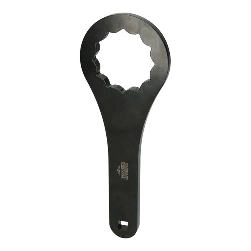 KS Tools Zwölfkant-Spezialschlüssel für Iveco