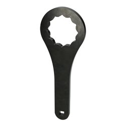 KS Tools Zwölfkant-Spezialschlüssel für Iveco