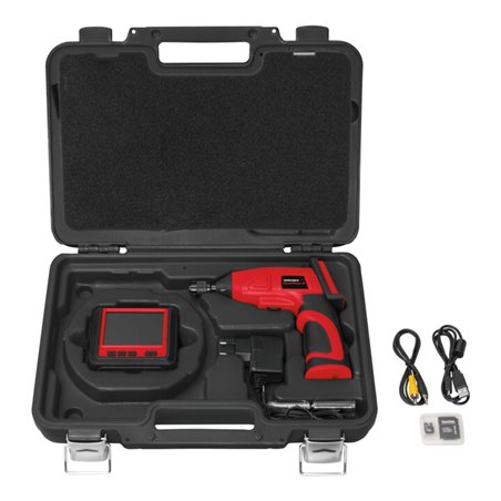 Roller VisioCam 2 Basic-Pack