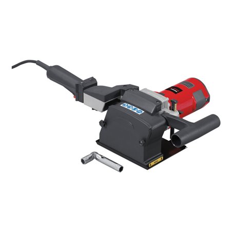 Roller Groove 125 Antriebsmaschine