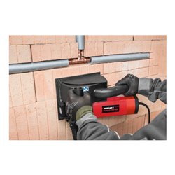 Roller Groove 180 SR Antriebsmaschine