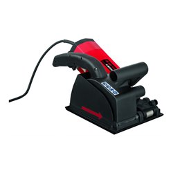 Roller Groove 180 SR Antriebsmaschine