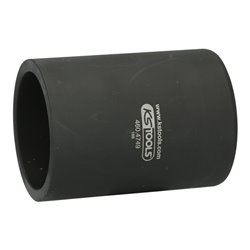 KS Tools Hülse, D. 55 mm, 74 mm