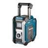 Makita Akku-Radio CXT / LXT / XGT, MR006G