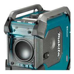 Makita Akku-Radio CXT / LXT / XGT, MR006G