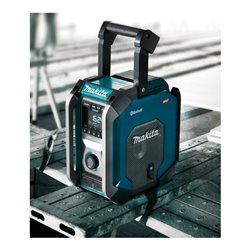 Makita Akku-Radio CXT / LXT / XGT, MR006G