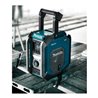 Makita Akku-Radio CXT / LXT / XGT, MR006G