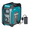 Makita Akku-Radio CXT / LXT / XGT, MR006G