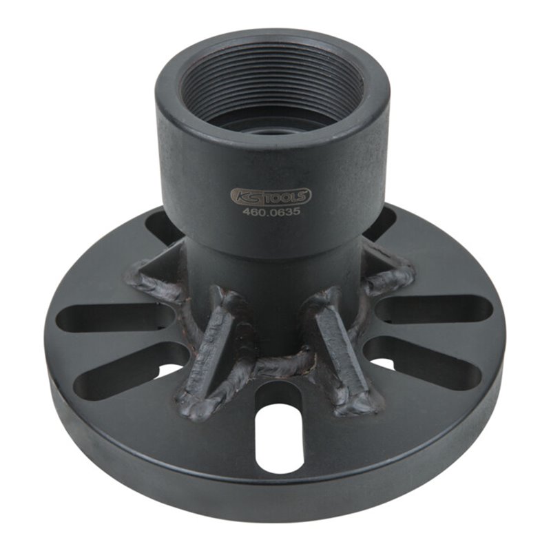 KS Tools Demontageflansch D. 159 mm