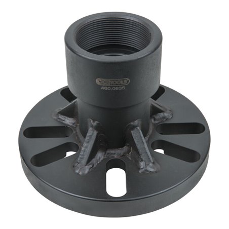 KS Tools Demontageflansch D. 159 mm