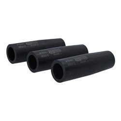 KS Tools Radbolzen-Zentrier- und Schonhülsen-Satz, M22x1,5, D.32,0 mm, 2-tlg